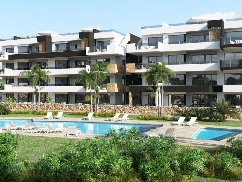 Apartamento en Punta Prima, Orihuela Costa