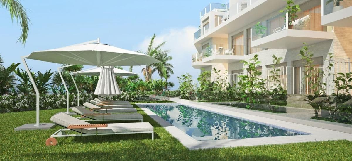 Apartamento en Arenal, Jávea - Xàbia