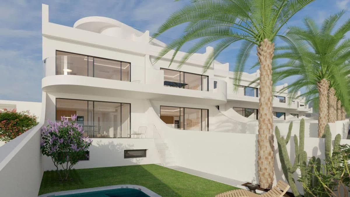 Apartamento en La Mata, Torrevieja