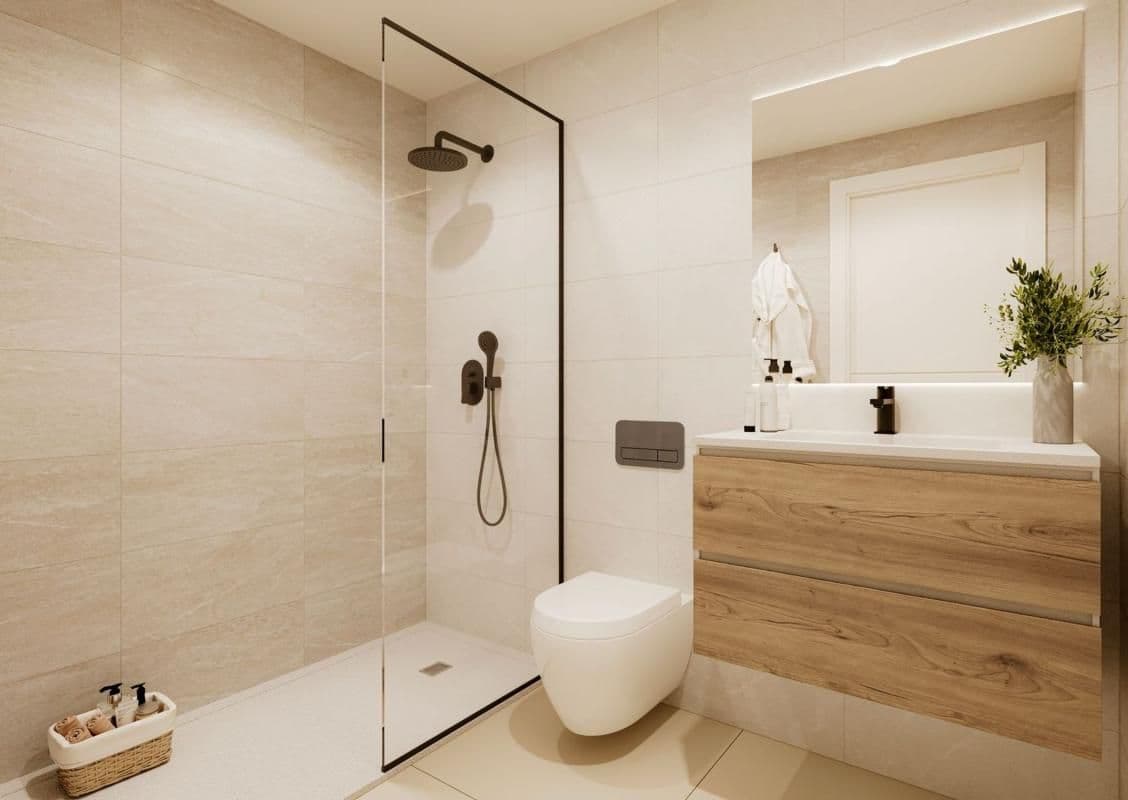 Apartamento en El Limonar, Torrevieja