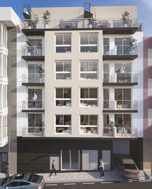 Apartamento en Torrevieja