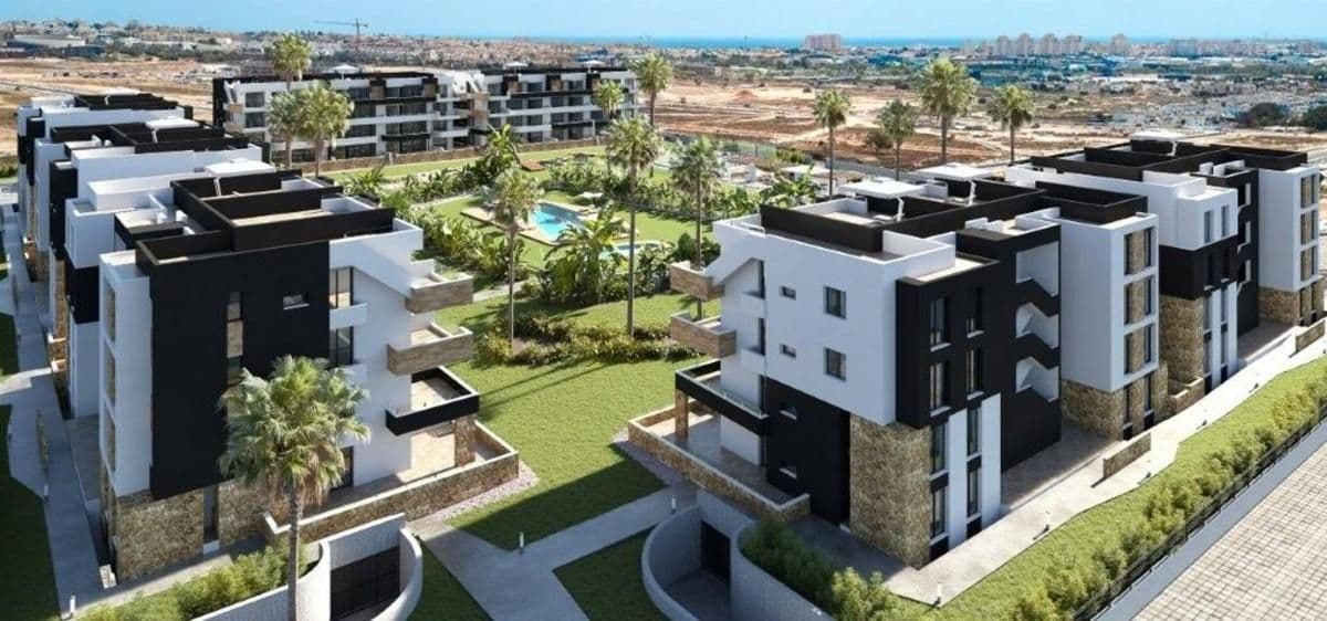 Apartamento en La Siesta - El Salado - Torreta, Torrevieja