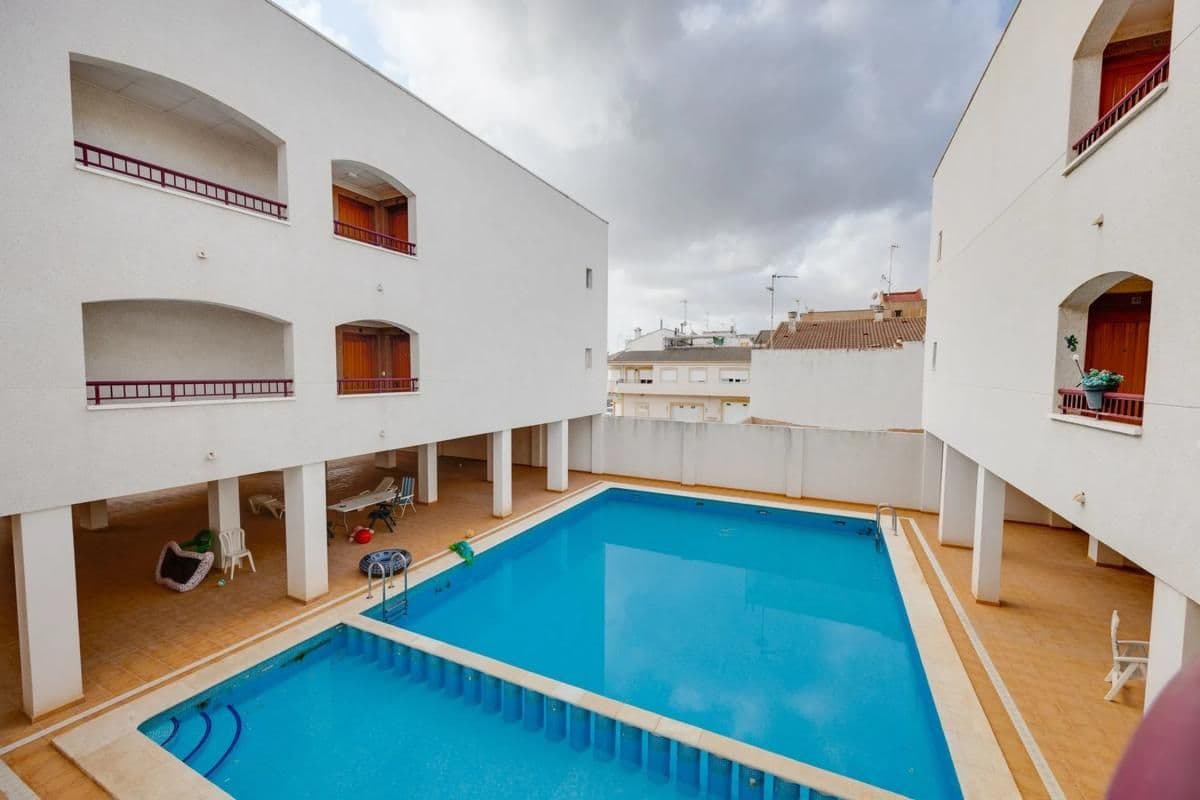 Apartamento en San Fulgencio Pueblo, San Fulgencio