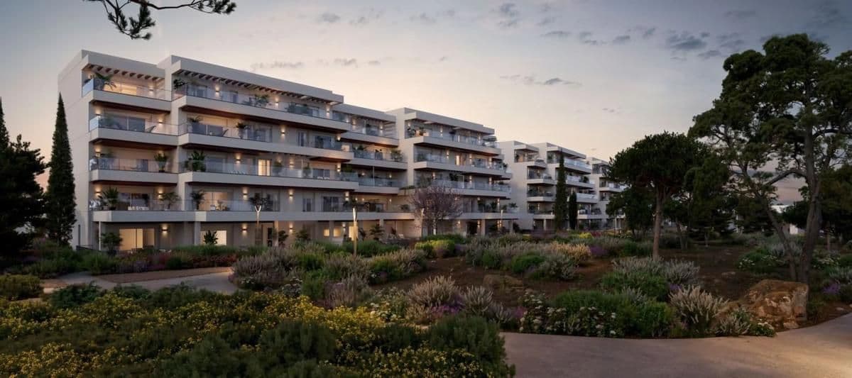 Apartamento en Playa Sorts De Mar, El Verger