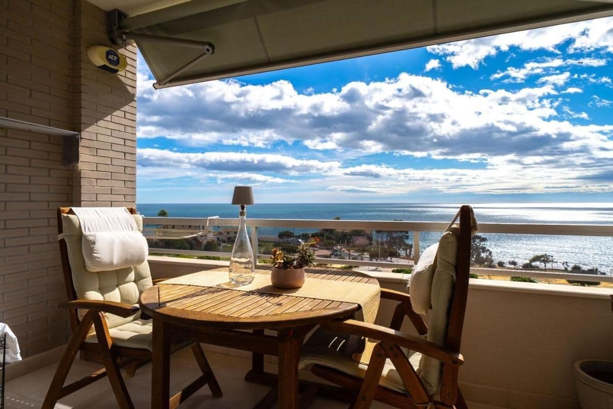 Apartamento en Centro, Villajoyosa