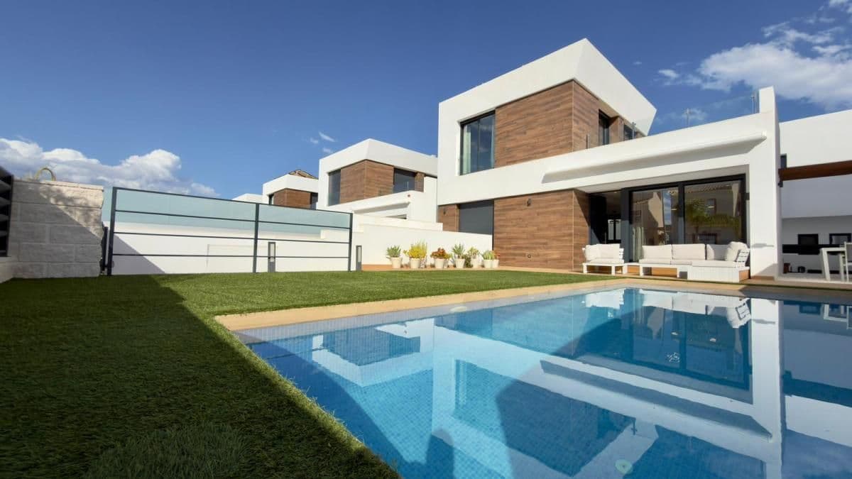 Villa en Campello Playa, El Campello