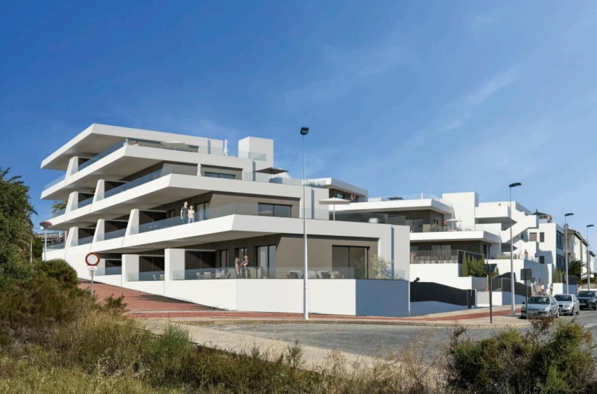 Apartamento en El Pinet, La Marina
