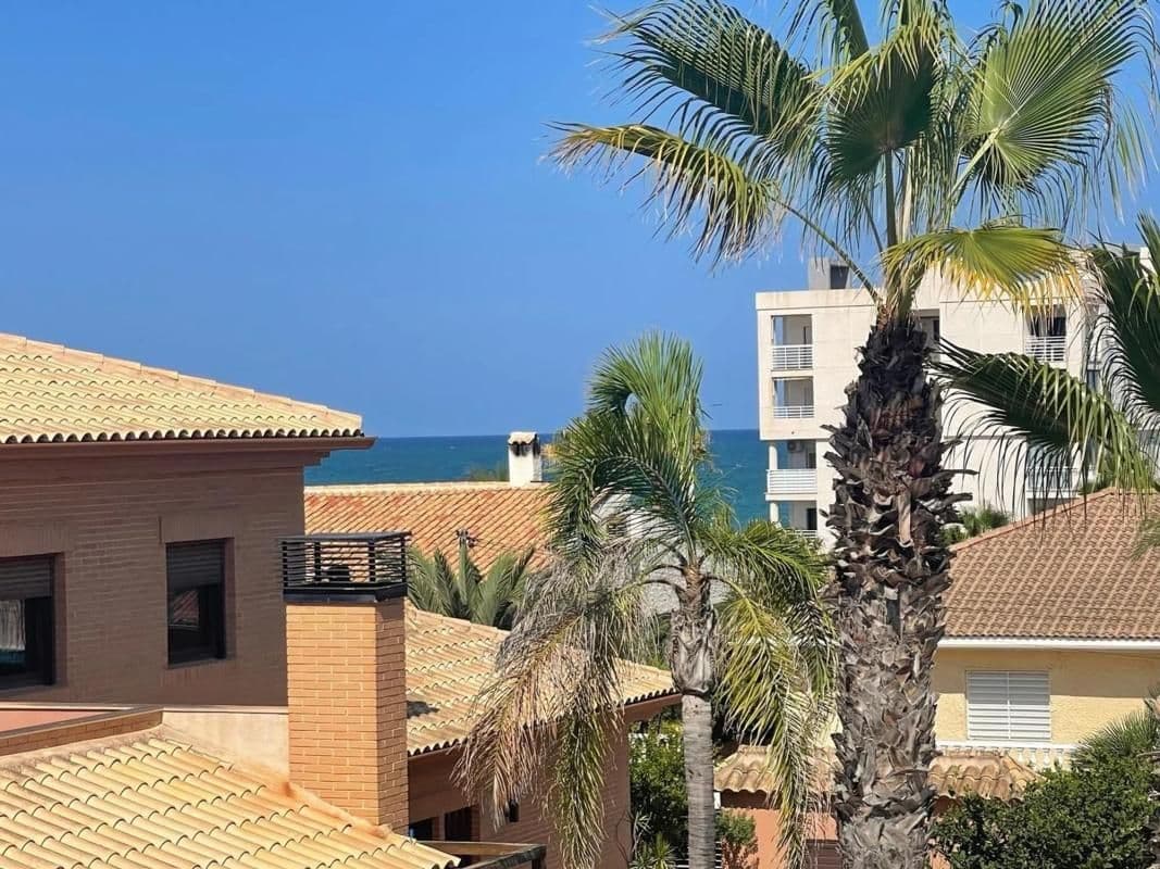 Casa en Torre La Mata, Torrevieja
