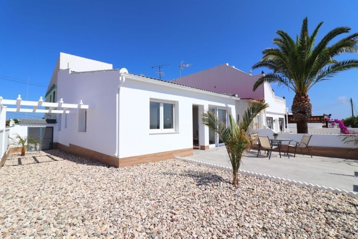 Casa en Benimar, Rojales