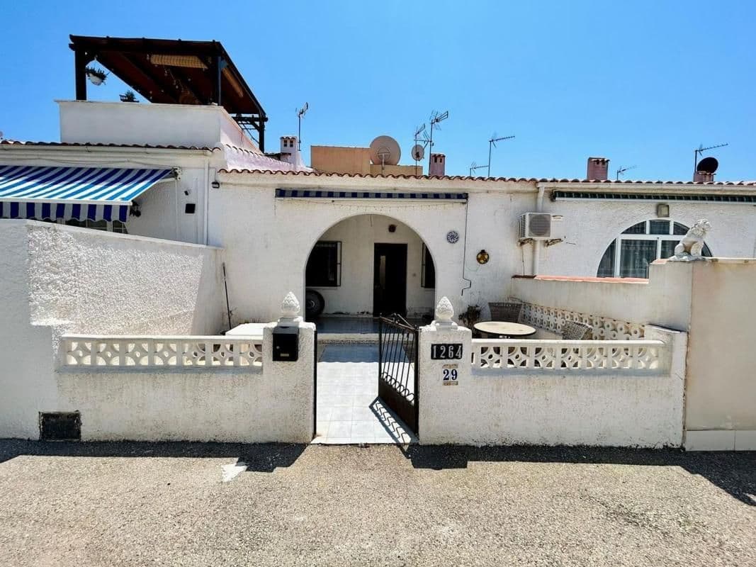 Casa en La Siesta - El Salado - Torreta, Torrevieja