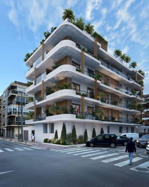 Apartamento en Pueblo, Cullera