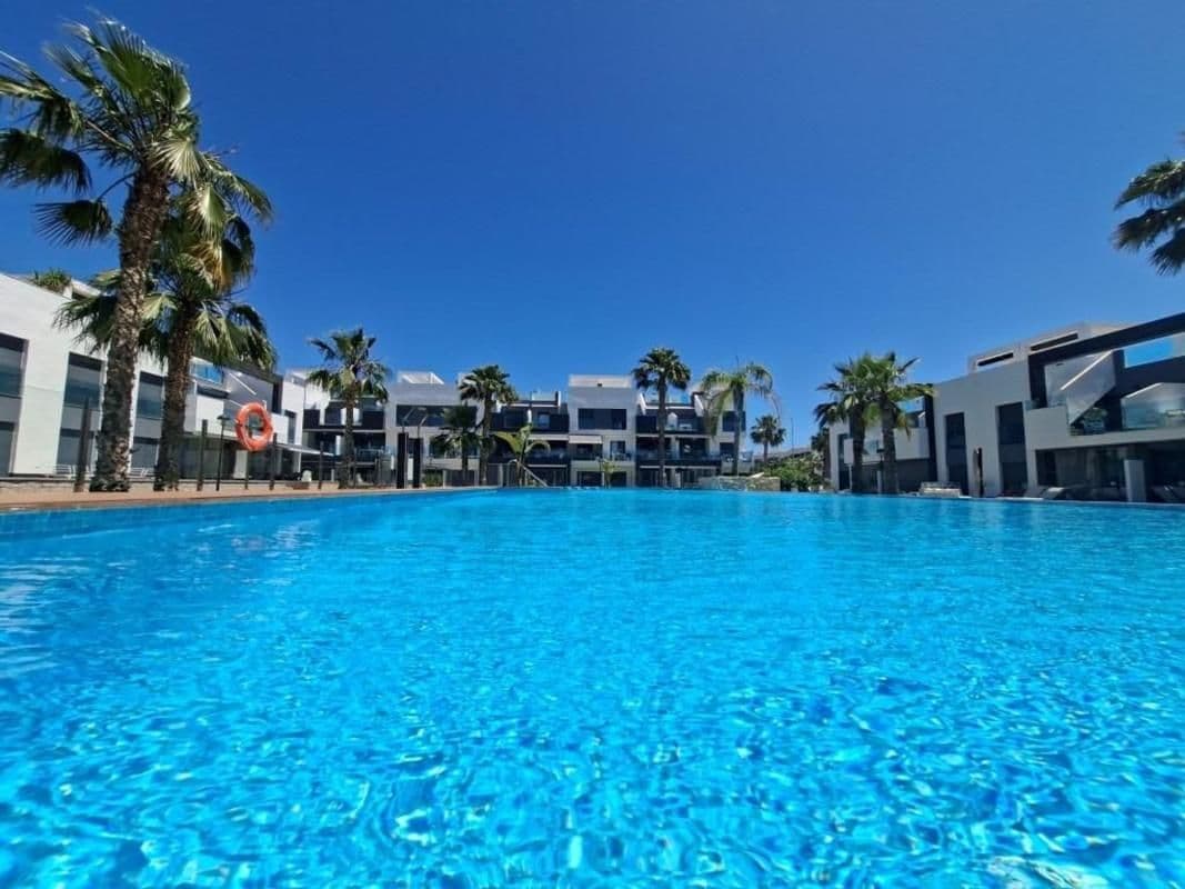 Apartamento en El Raso, Guardamar Del Segura