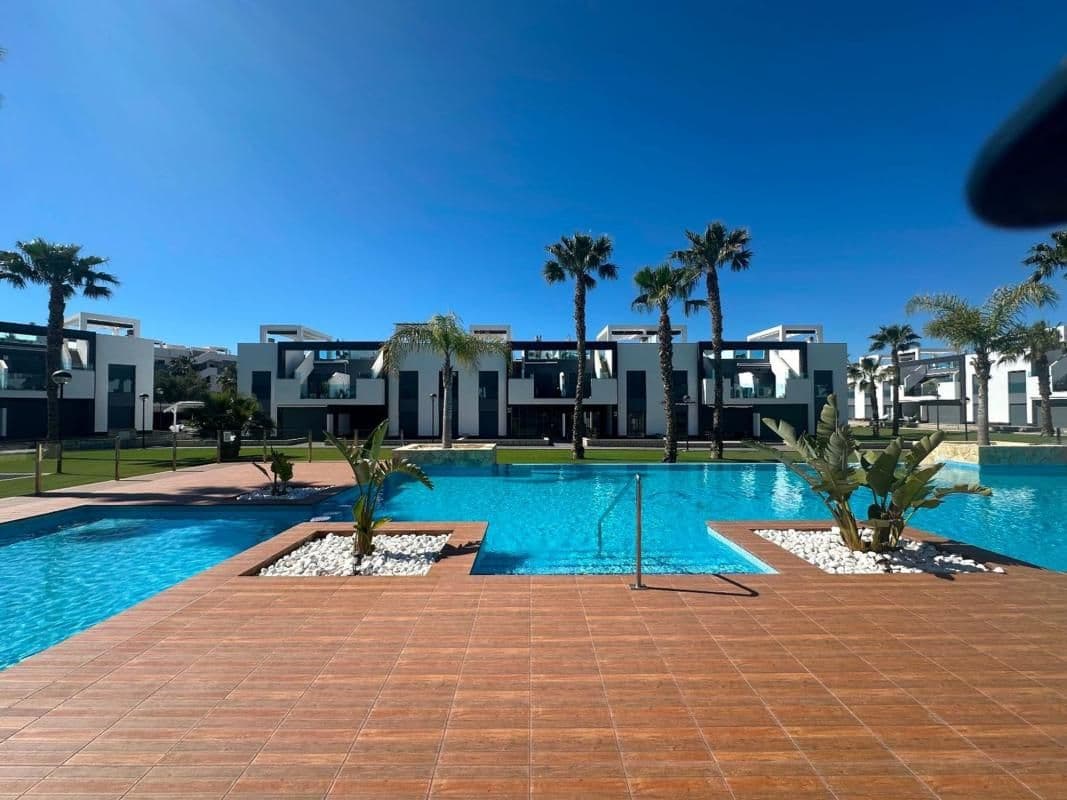 Apartamento en El Raso, Guardamar Del Segura