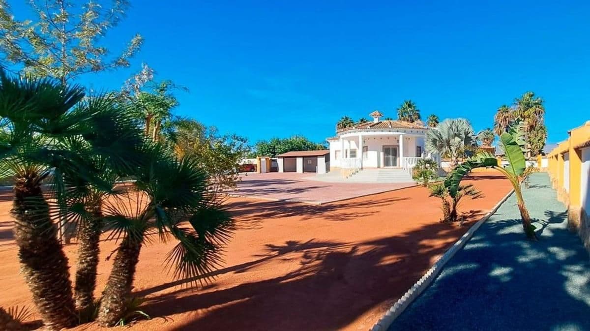 Villa en Comunidad Valenciana, Catral