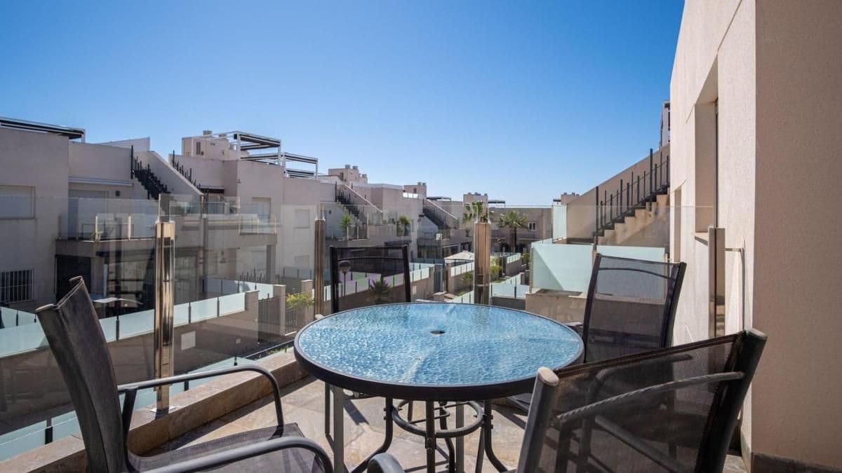Apartamento en Aguas Nuevas, Torrevieja