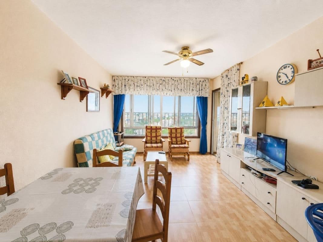 Apartamento en La Zenia, Orihuela Costa