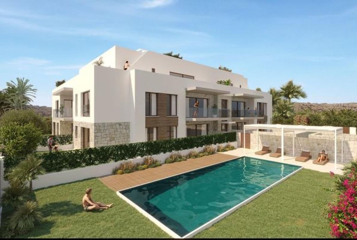Apartamento en Pueblo, Jávea - Xàbia