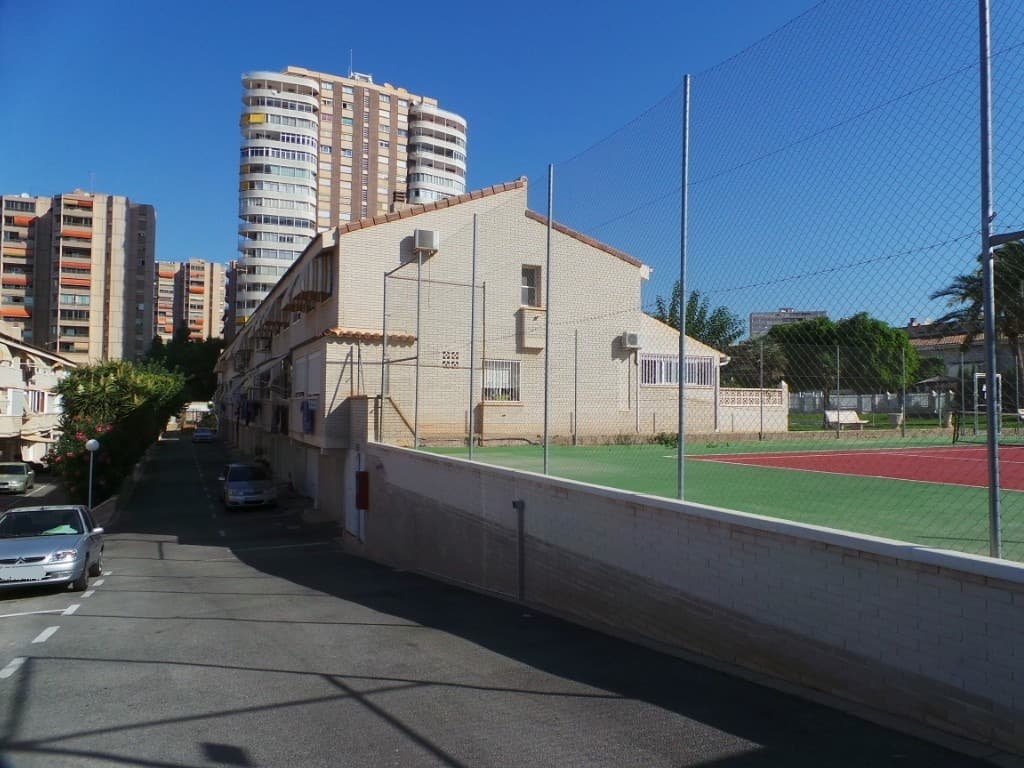 Bungalown a la venta en Avenida de la Costa Blanca