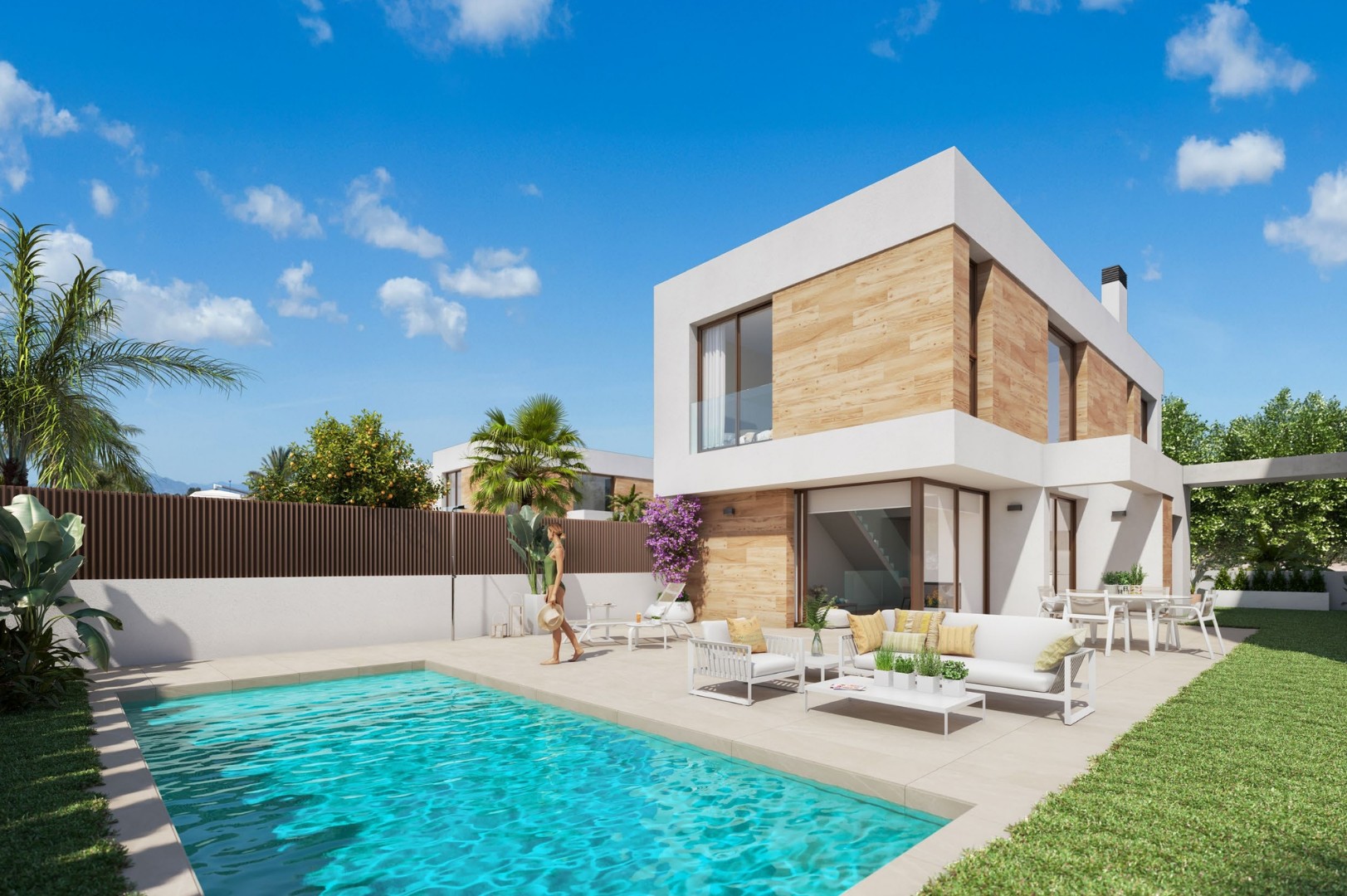 Residencial Dalí