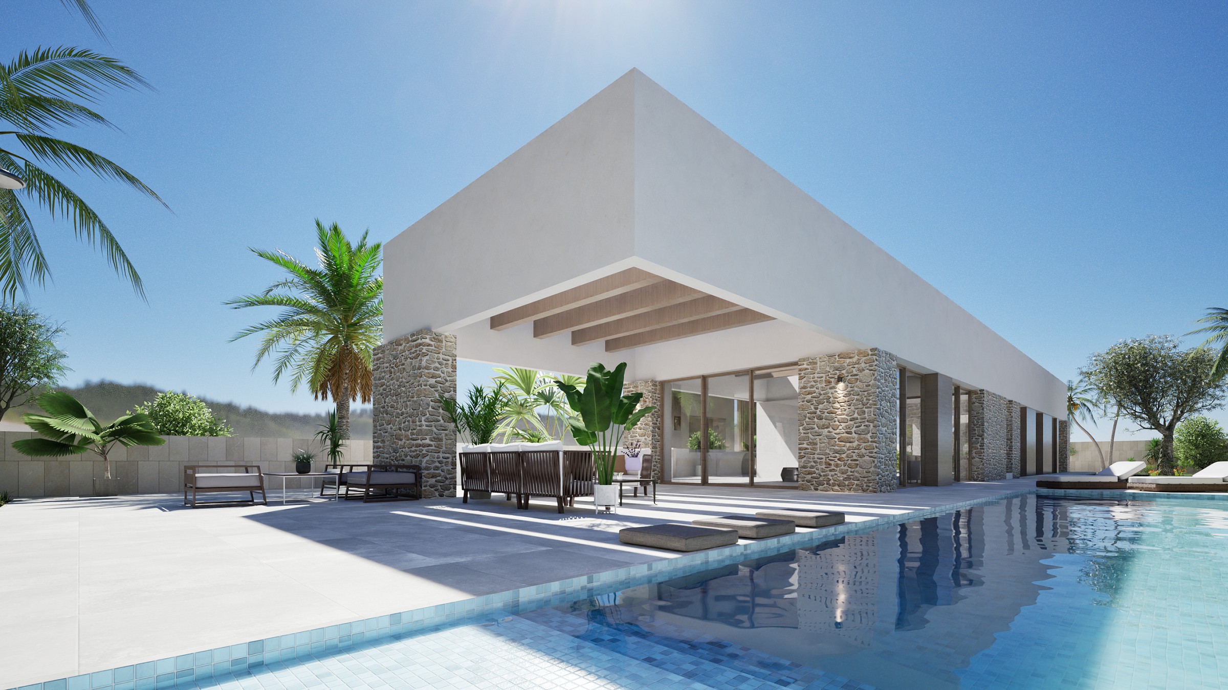Villa Ikigai