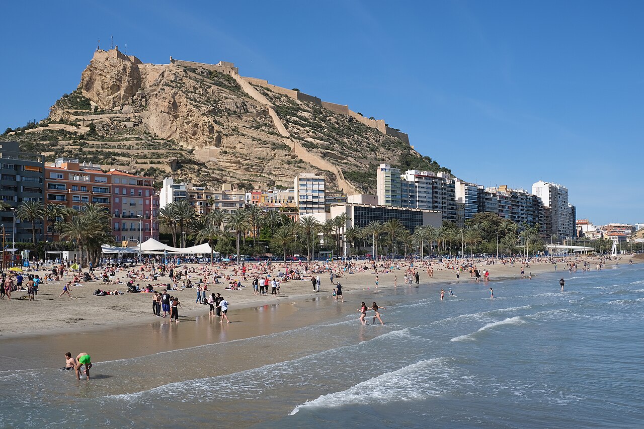 Alicante