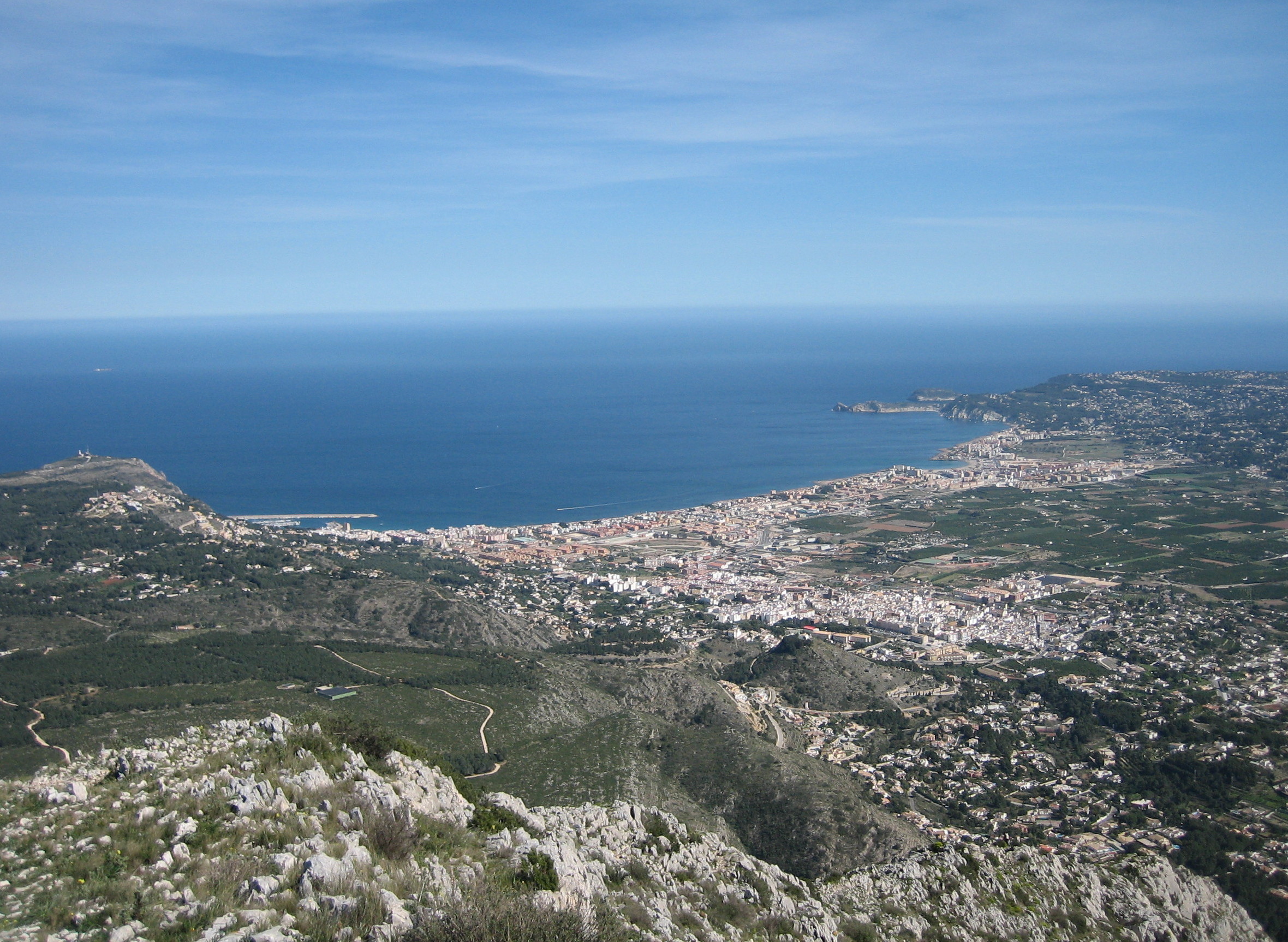 Jávea / Xàbia