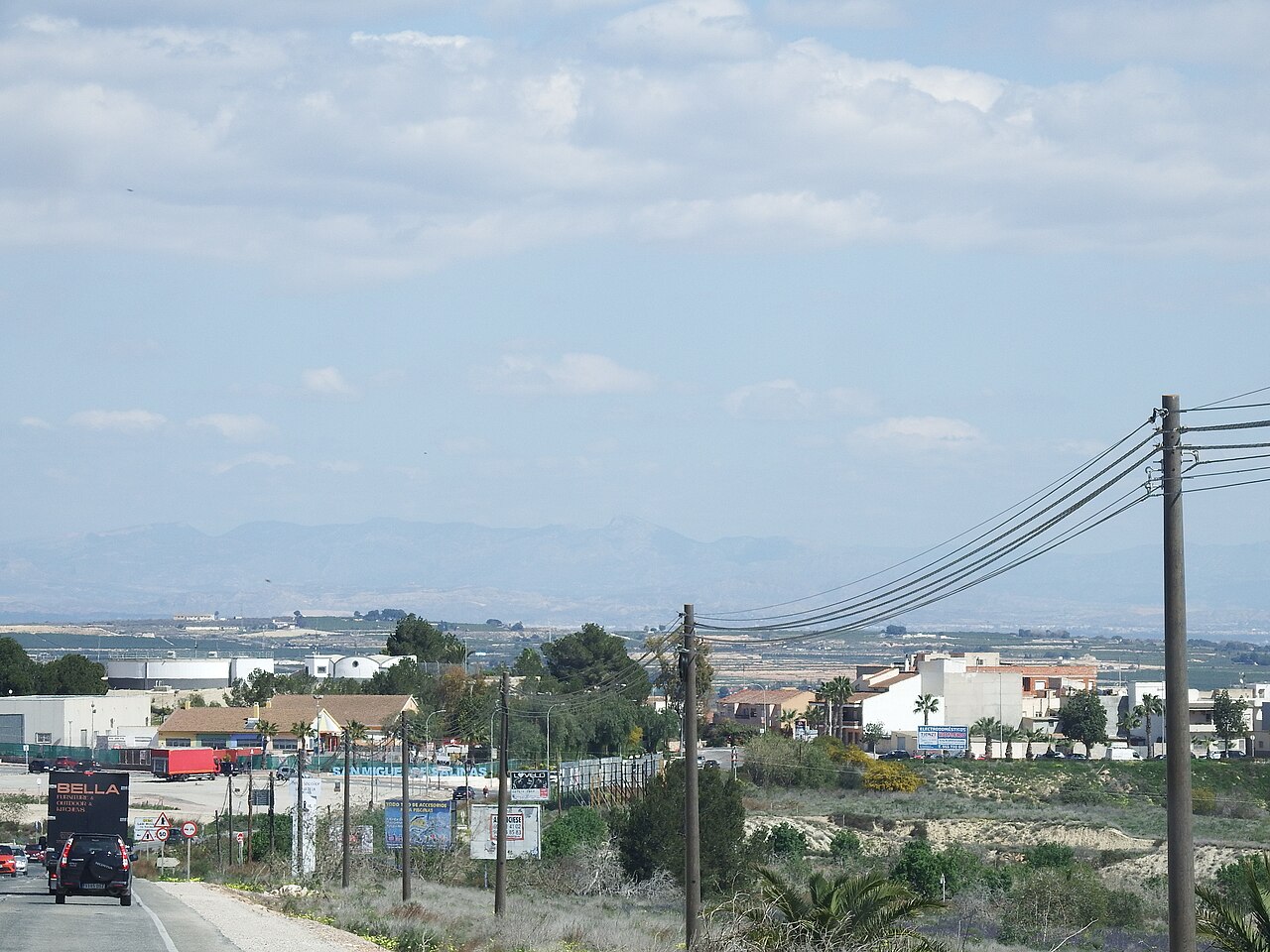 San Miguel de Salinas