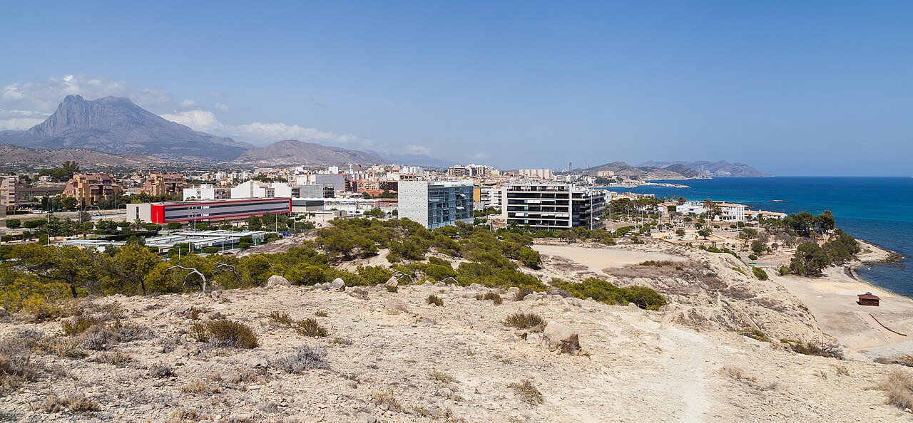Villajoyosa