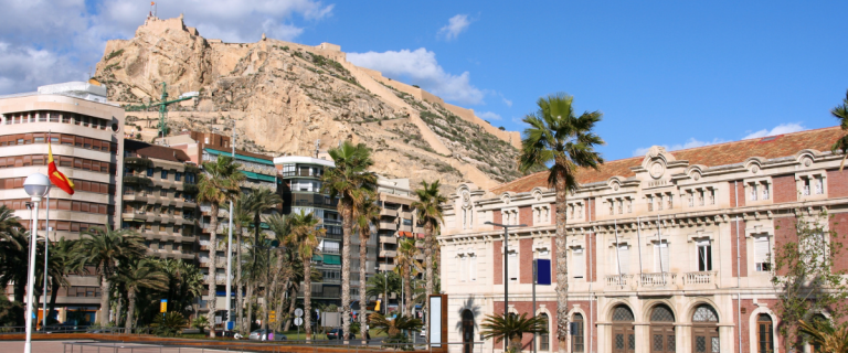 comprar una vivienda en Alicante