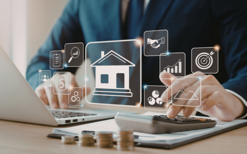 como evitar malvender tu vivienda